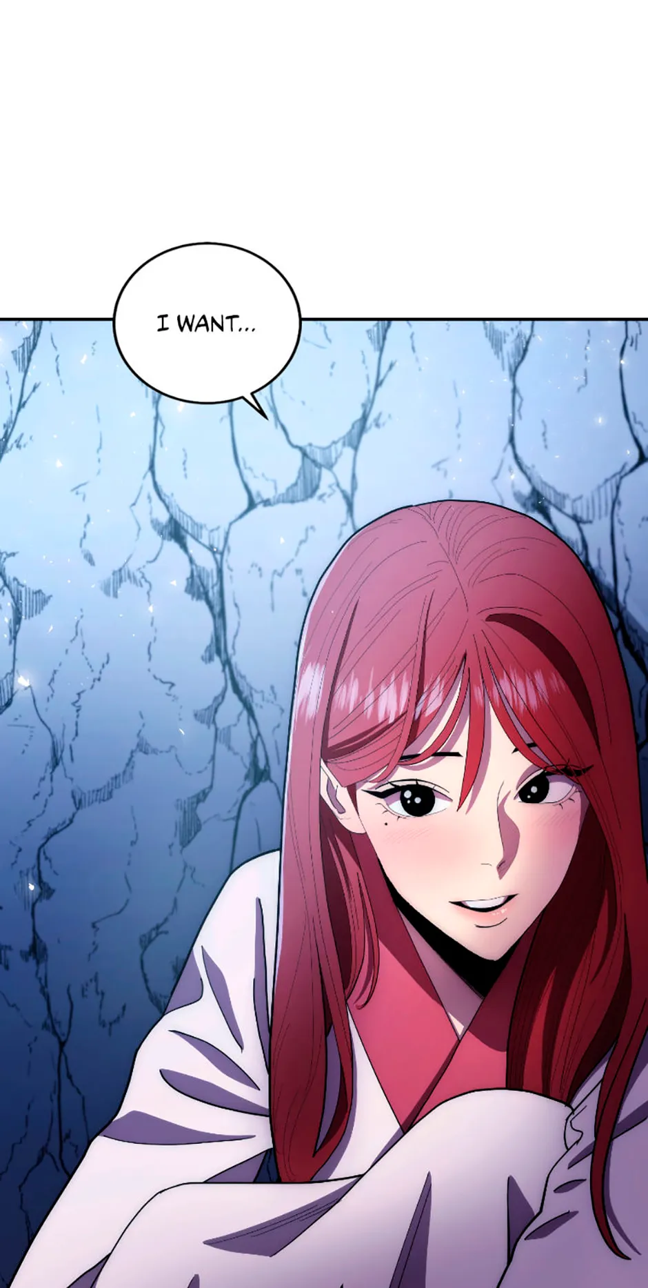 Legend of an Asura - The Poison Dragon Chapter 100 page 40 - 