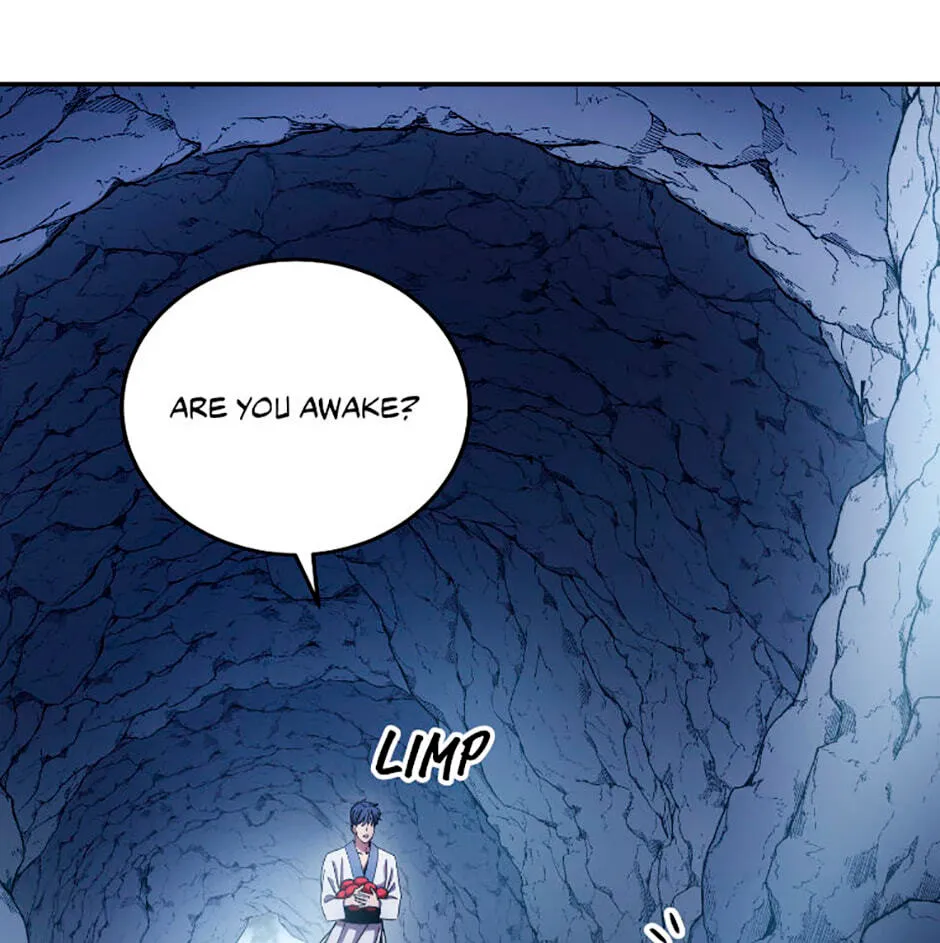 Legend of an Asura - The Poison Dragon Chapter 100 page 5 - 