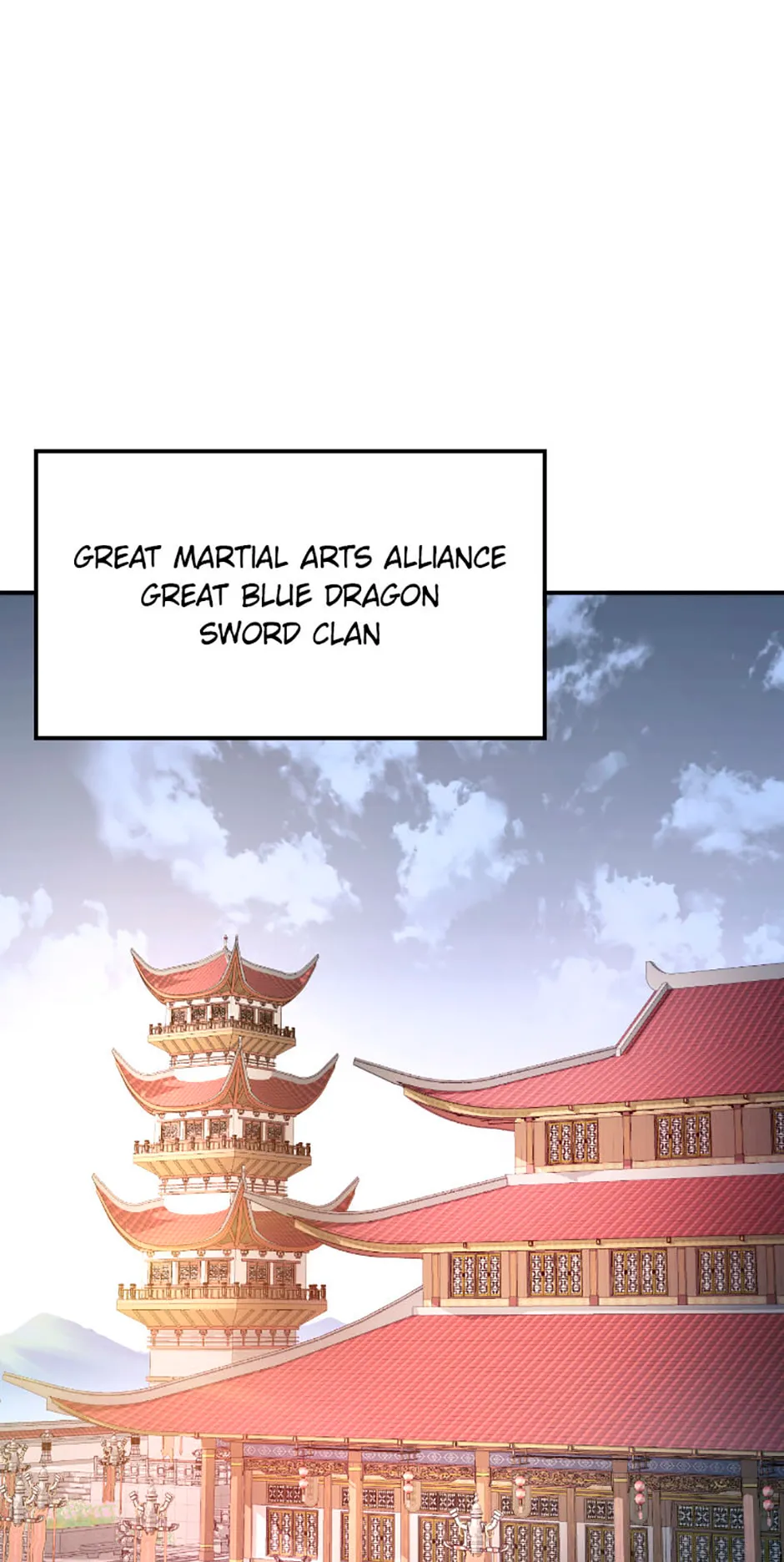 Legend of an Asura - The Poison Dragon Chapter 100 page 43 - 
