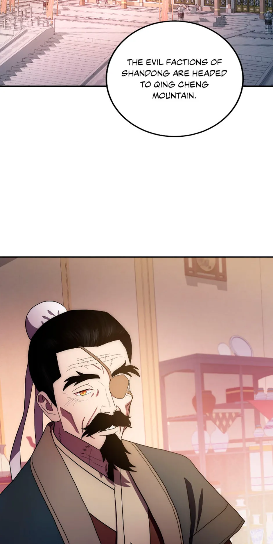 Legend of an Asura - The Poison Dragon Chapter 100 page 44 - 