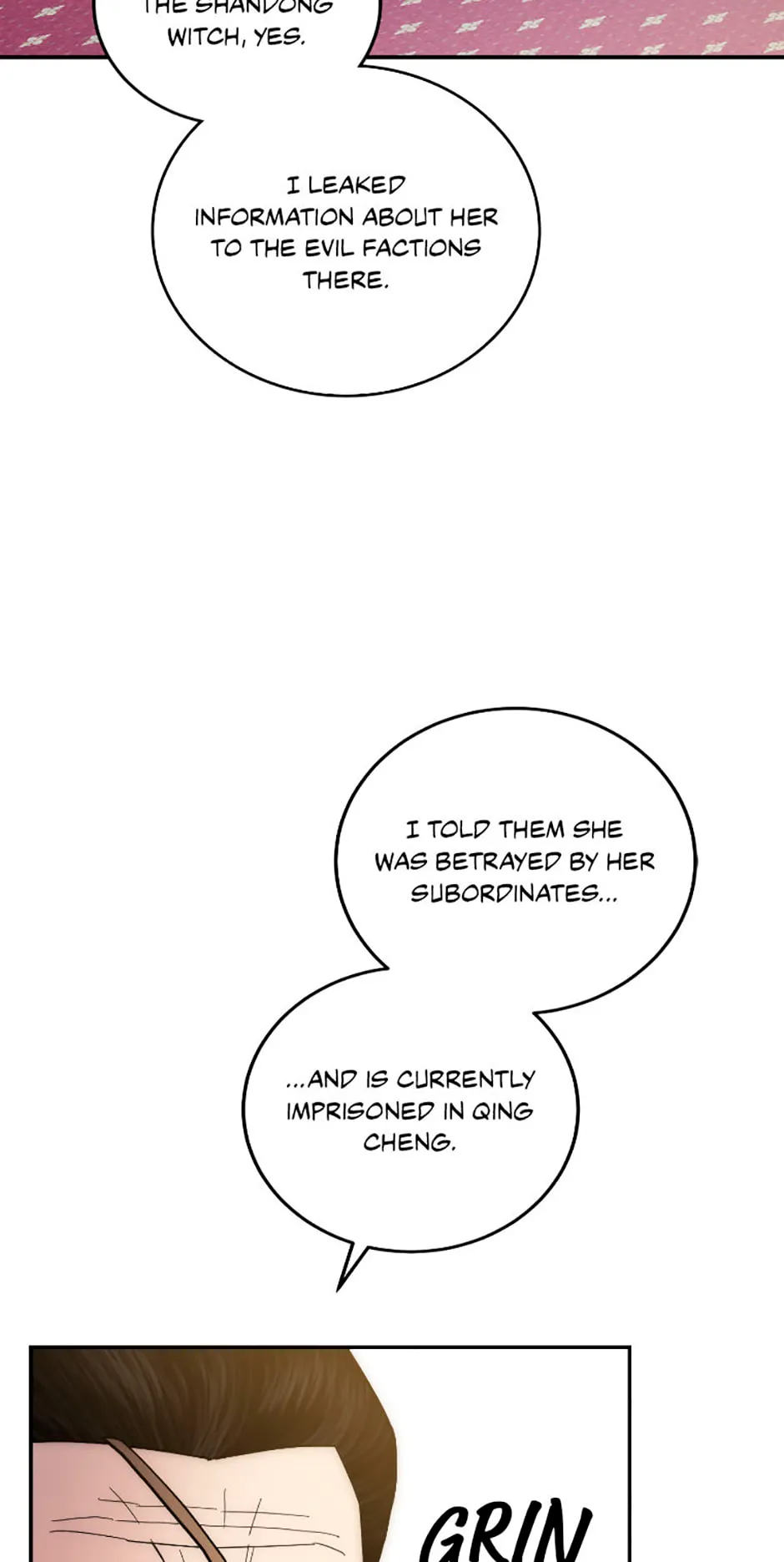 Legend of an Asura - The Poison Dragon Chapter 100 page 48 - 