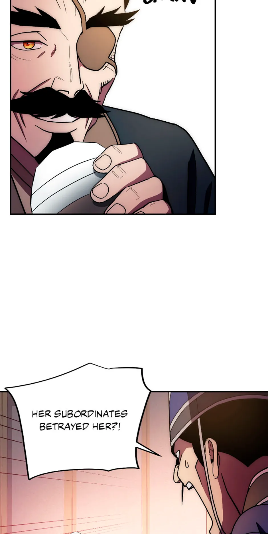Legend of an Asura - The Poison Dragon Chapter 100 page 49 - 