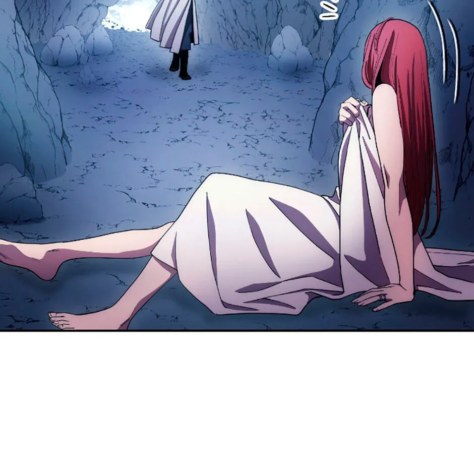 Legend of an Asura - The Poison Dragon Chapter 100 page 6 - 