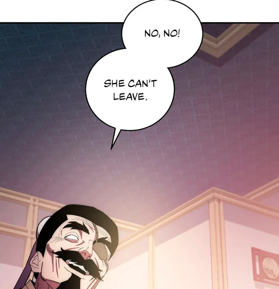 Legend of an Asura - The Poison Dragon Chapter 100 page 55 - 