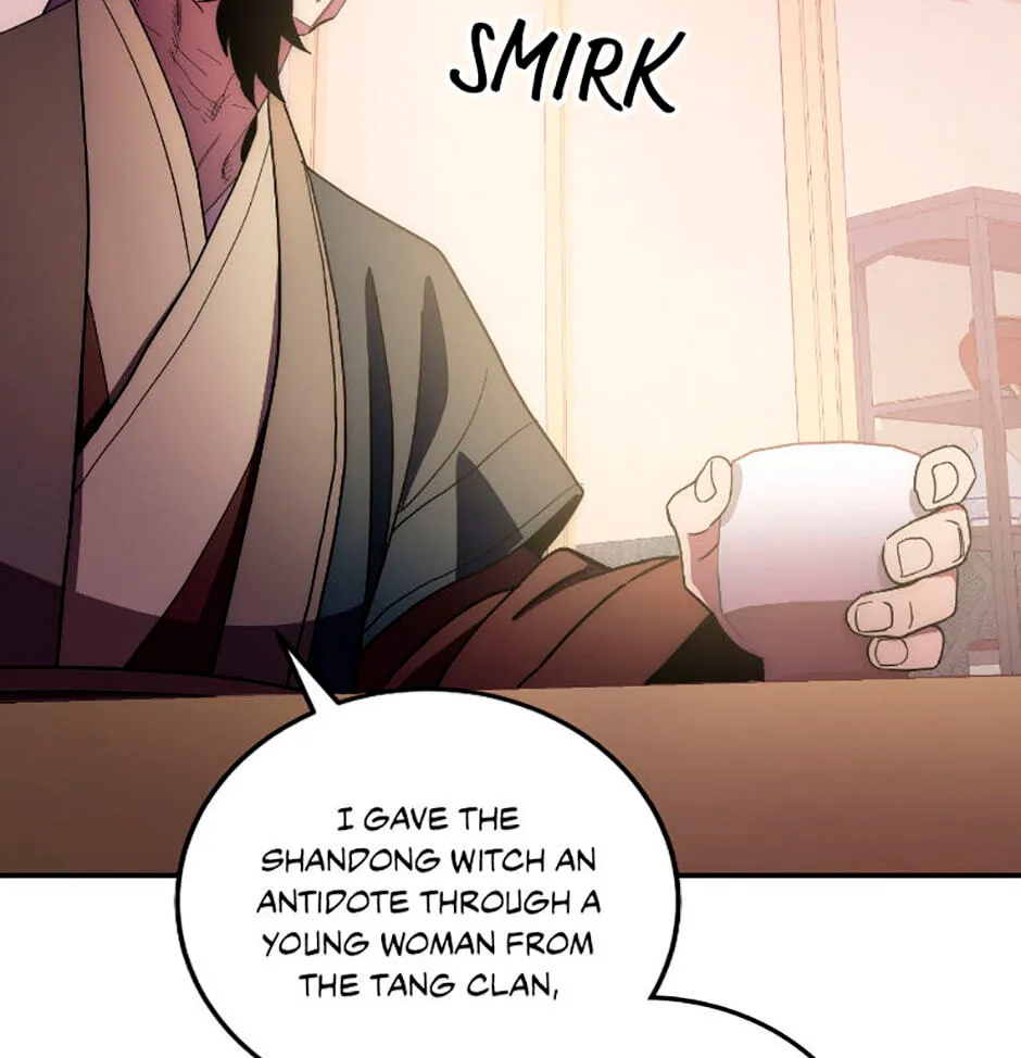 Legend of an Asura - The Poison Dragon Chapter 100 page 56 - 