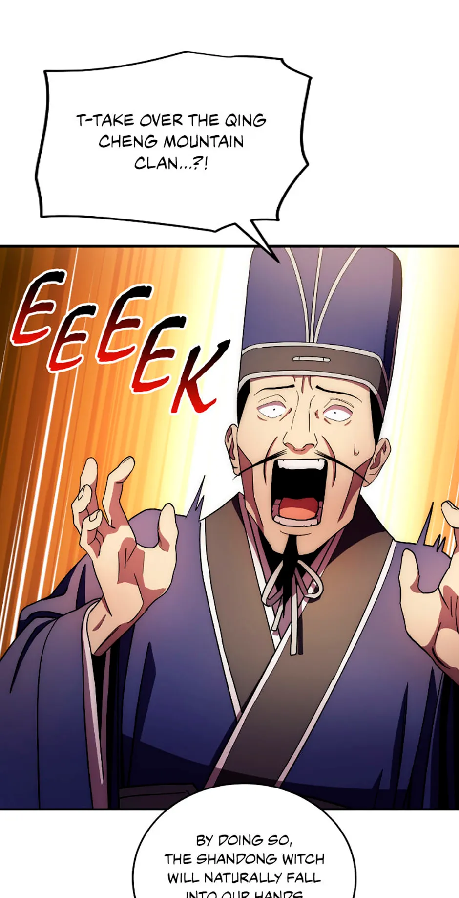 Legend of an Asura - The Poison Dragon Chapter 100 page 70 - 