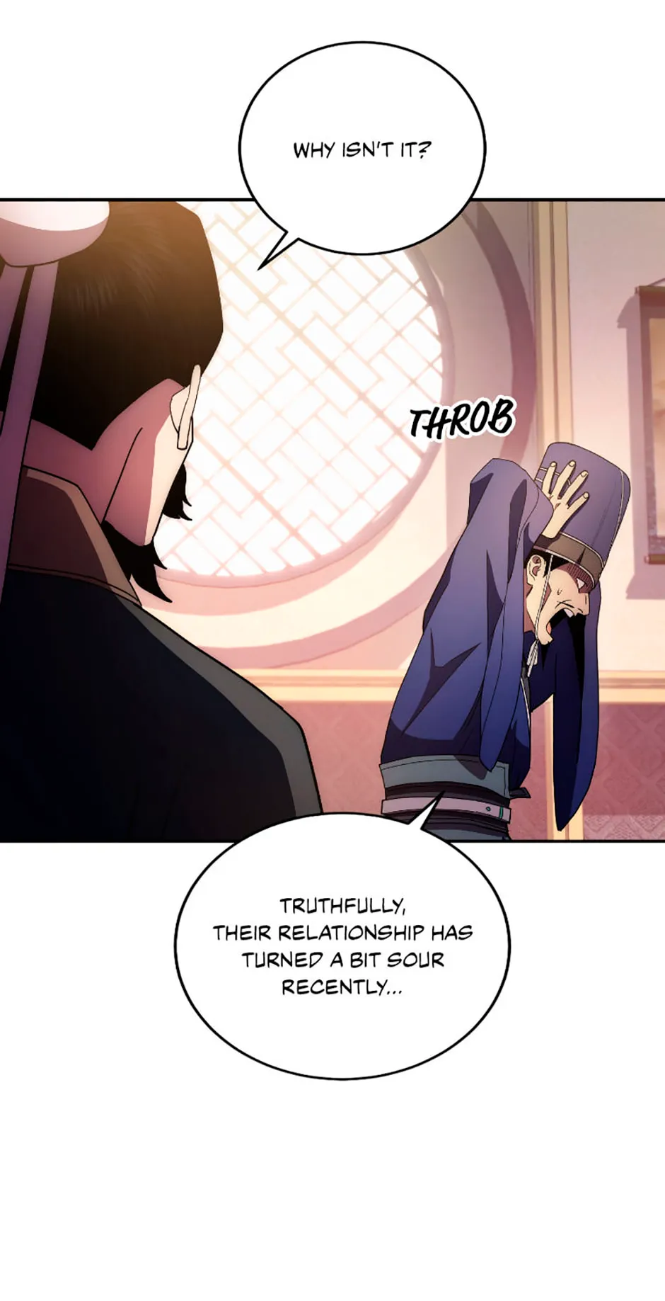 Legend of an Asura - The Poison Dragon Chapter 100 page 74 - 