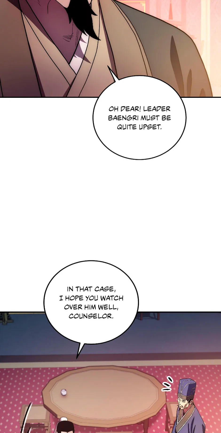 Legend of an Asura - The Poison Dragon Chapter 100 page 77 - 