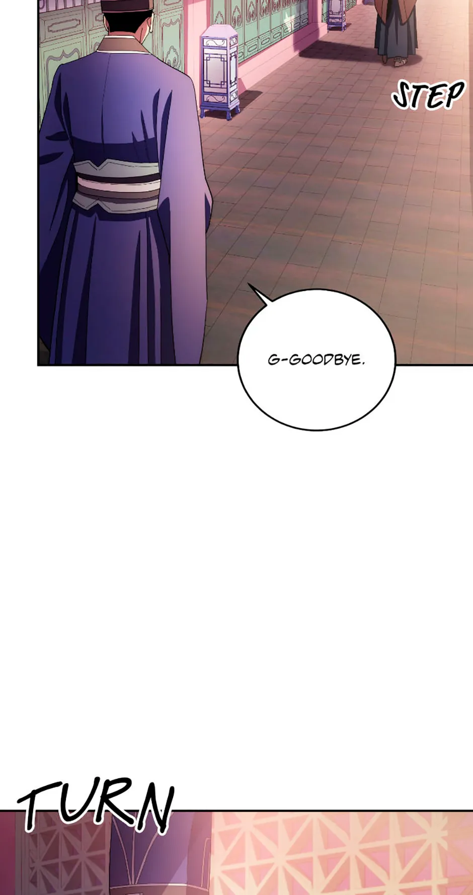 Legend of an Asura - The Poison Dragon Chapter 100 page 80 - 