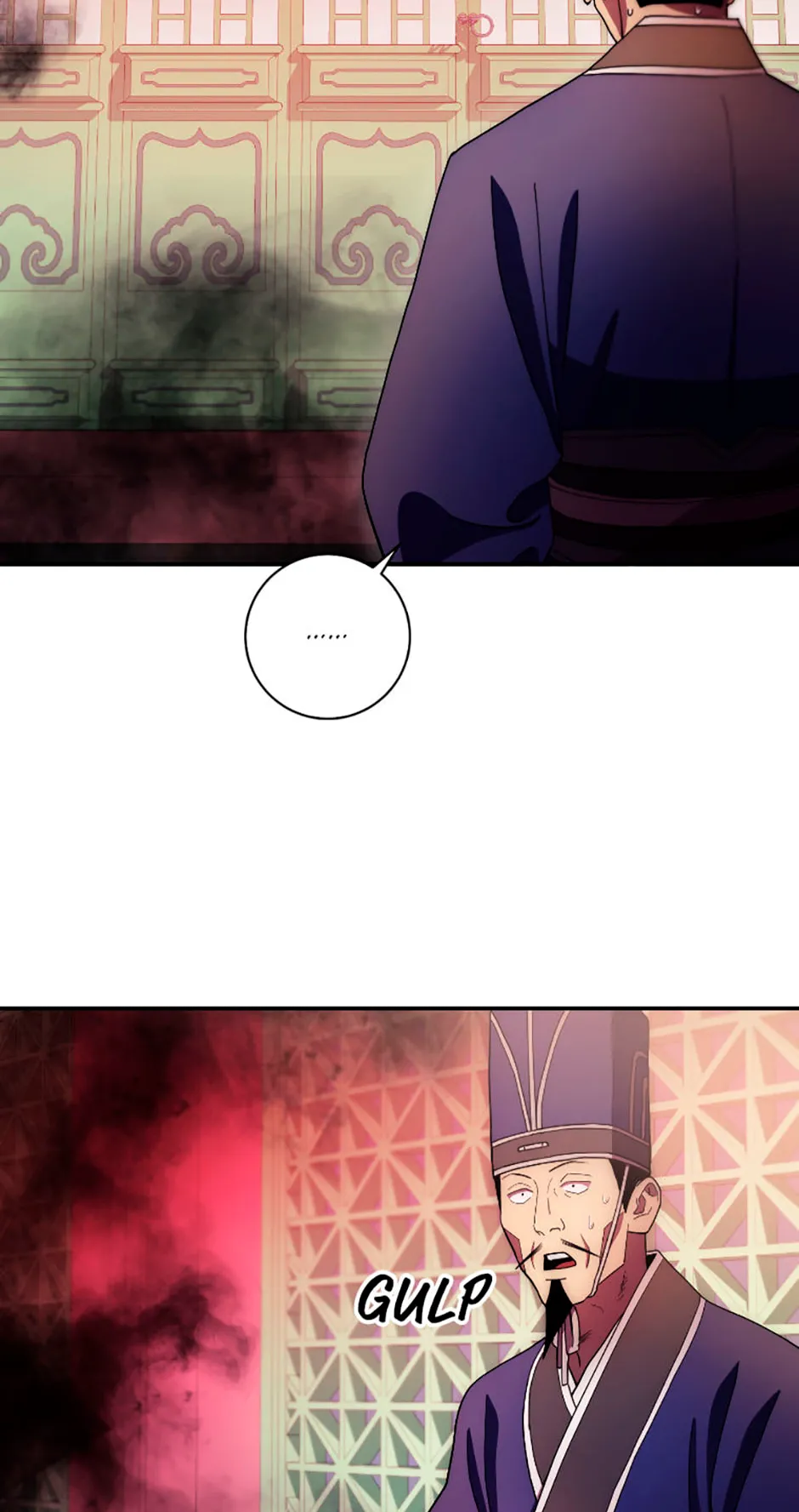 Legend of an Asura - The Poison Dragon Chapter 100 page 83 - 
