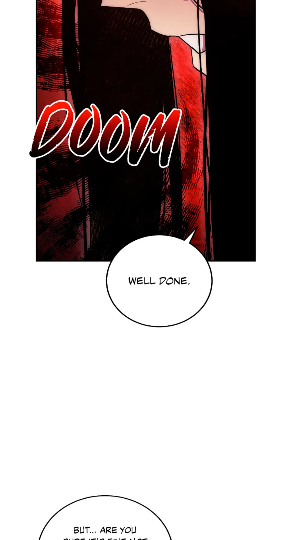 Legend of an Asura - The Poison Dragon Chapter 100 page 85 - 
