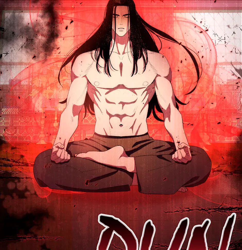 Legend of an Asura - The Poison Dragon Chapter 100 page 91 - 