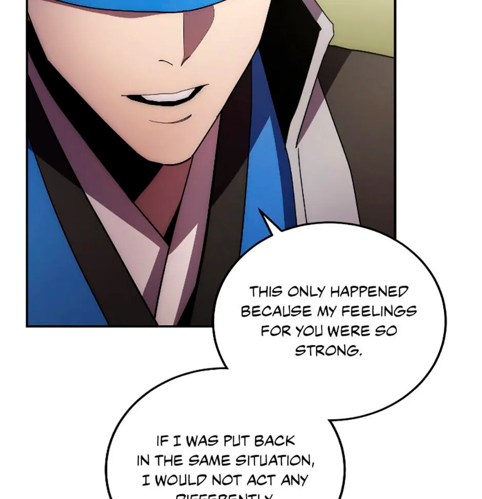 Legend of an Asura - The Poison Dragon Chapter 101 page 11 - 