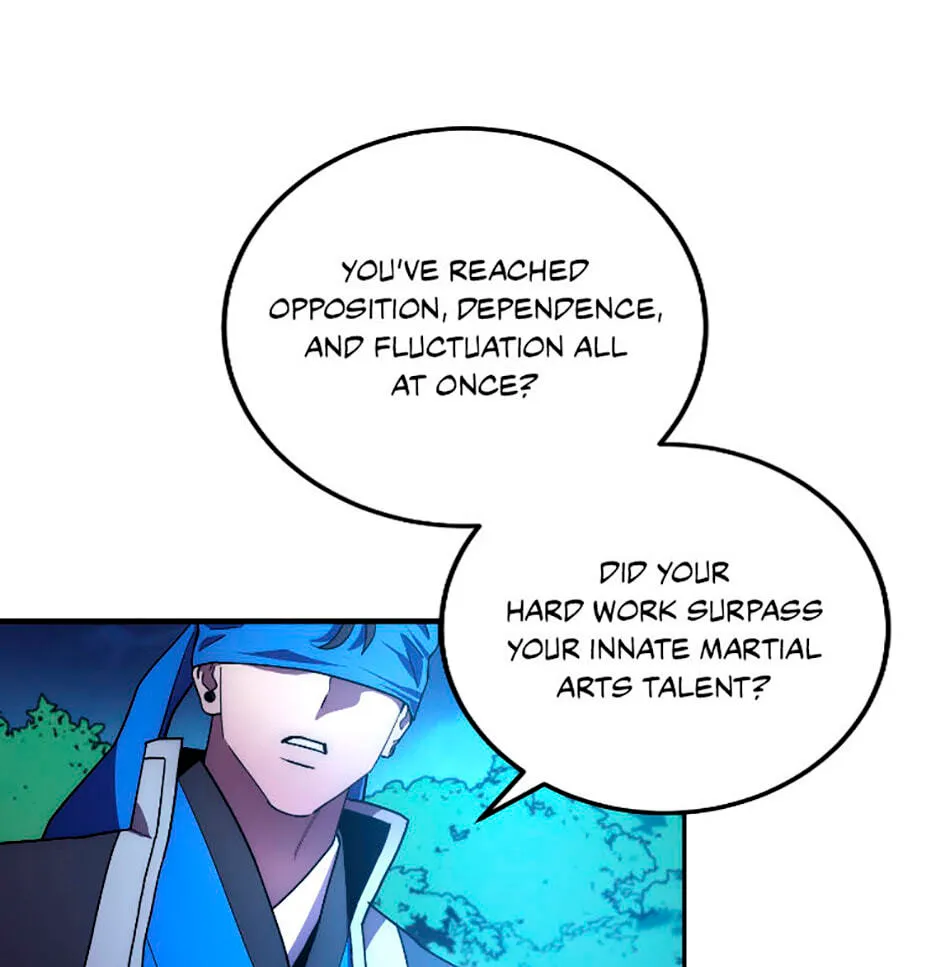 Legend of an Asura - The Poison Dragon Chapter 101 page 105 - 