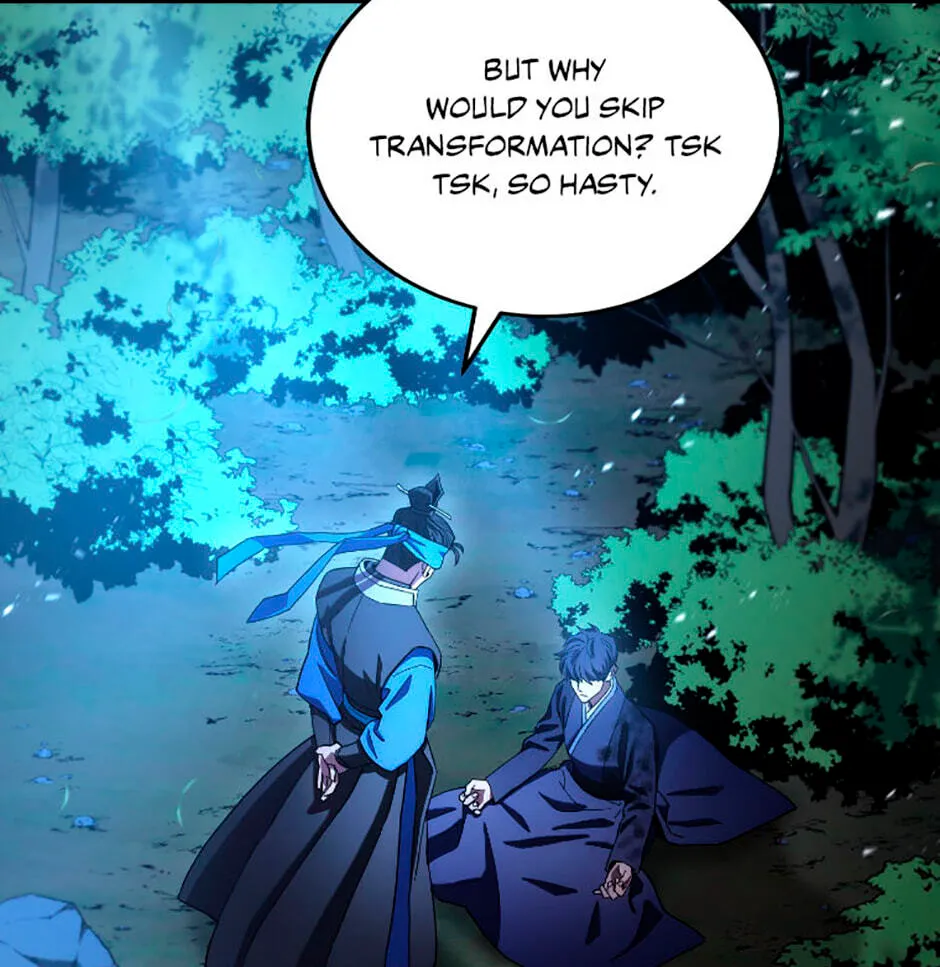Legend of an Asura - The Poison Dragon Chapter 101 page 107 - 