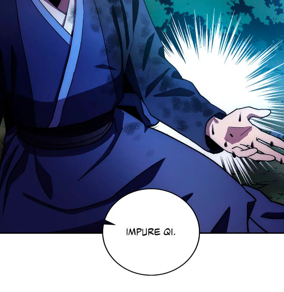 Legend of an Asura - The Poison Dragon Chapter 101 page 115 - 