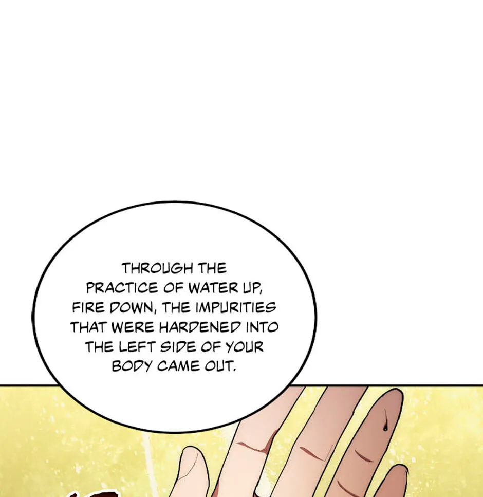 Legend of an Asura - The Poison Dragon Chapter 101 page 116 - 