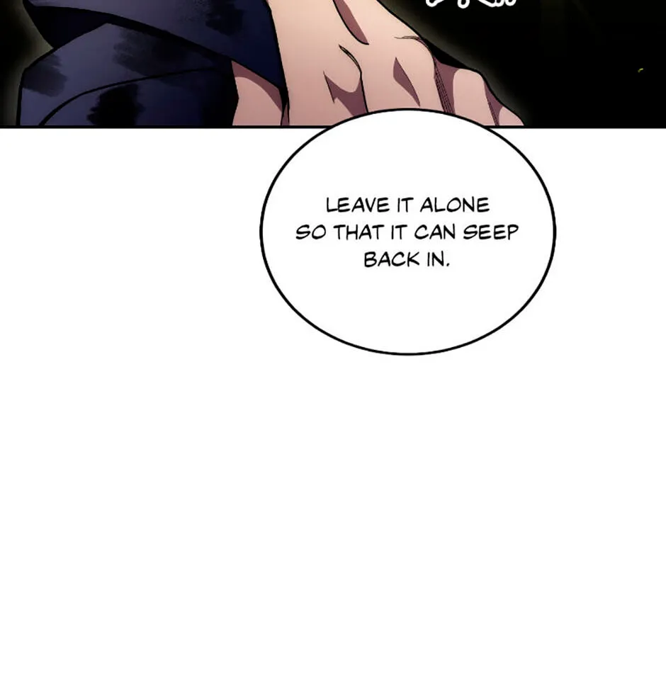 Legend of an Asura - The Poison Dragon Chapter 101 page 118 - 