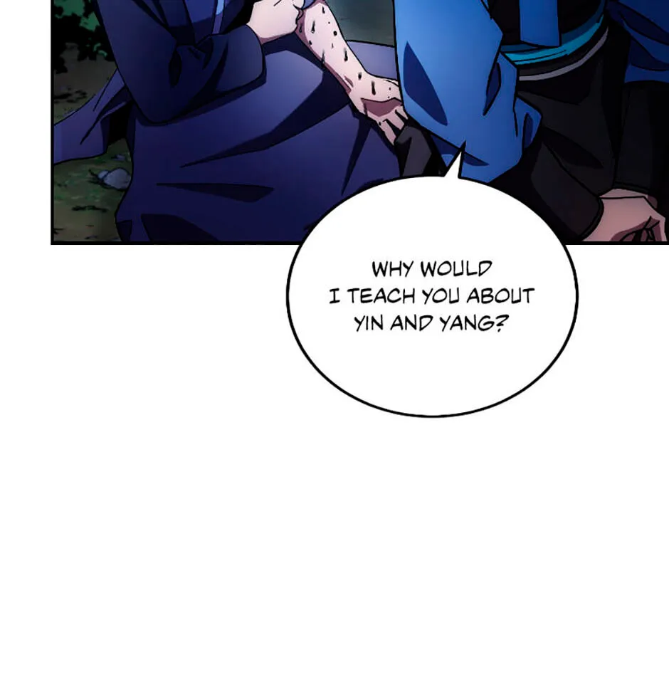 Legend of an Asura - The Poison Dragon Chapter 101 page 120 - 