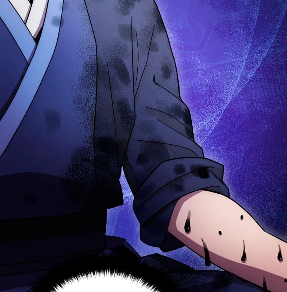 Legend of an Asura - The Poison Dragon Chapter 101 page 123 - 