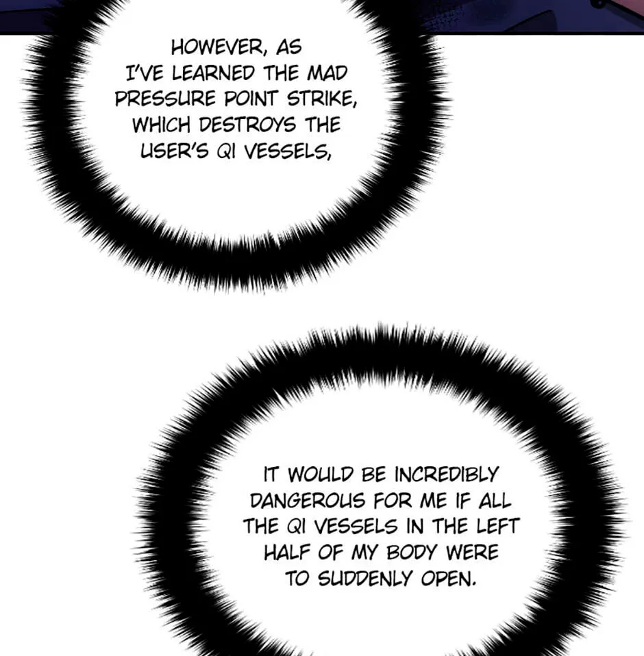 Legend of an Asura - The Poison Dragon Chapter 101 page 124 - 