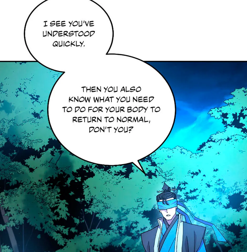 Legend of an Asura - The Poison Dragon Chapter 101 page 129 - 