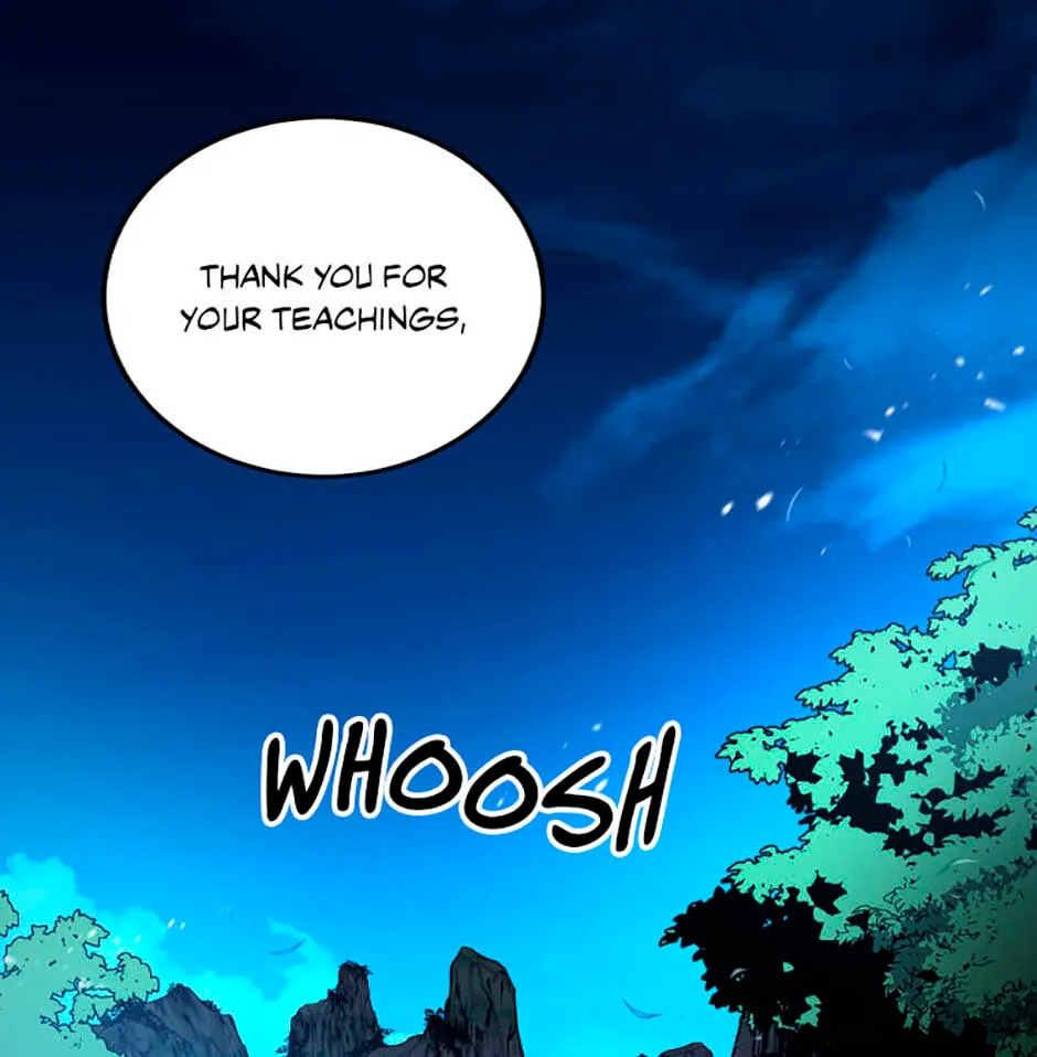 Legend of an Asura - The Poison Dragon Chapter 101 page 132 - 