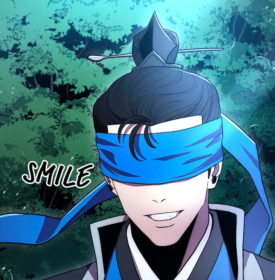 Legend of an Asura - The Poison Dragon Chapter 101 page 135 - 