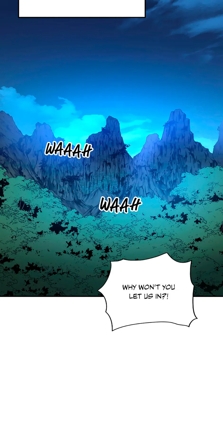 Legend of an Asura - The Poison Dragon Chapter 101 page 138 - 