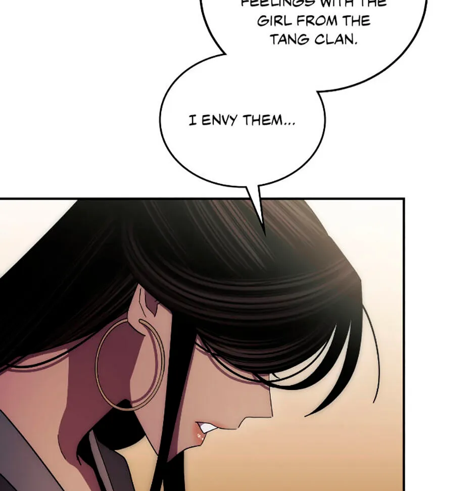 Legend of an Asura - The Poison Dragon Chapter 101 page 15 - 