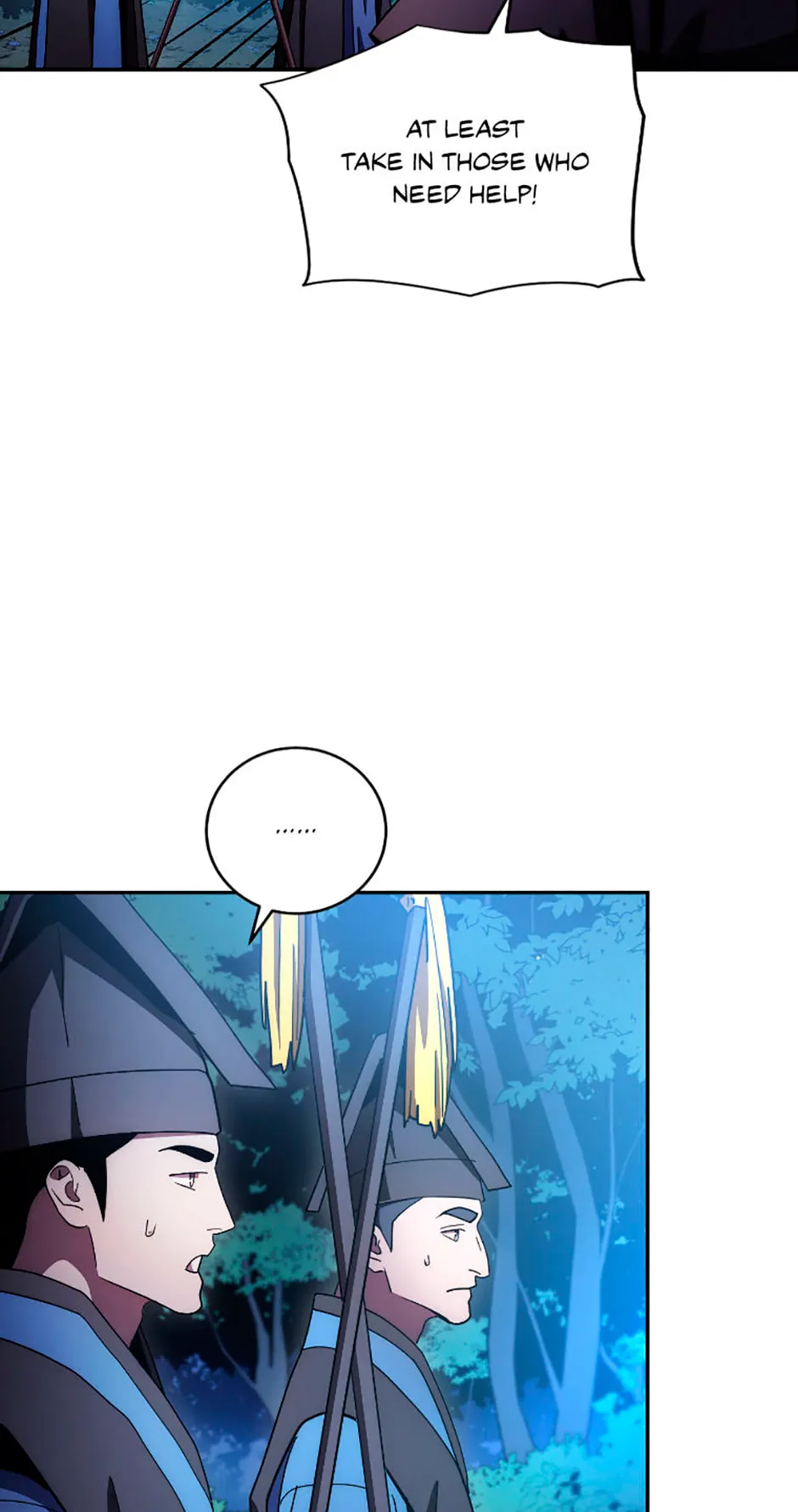 Legend of an Asura - The Poison Dragon Chapter 101 page 142 - 