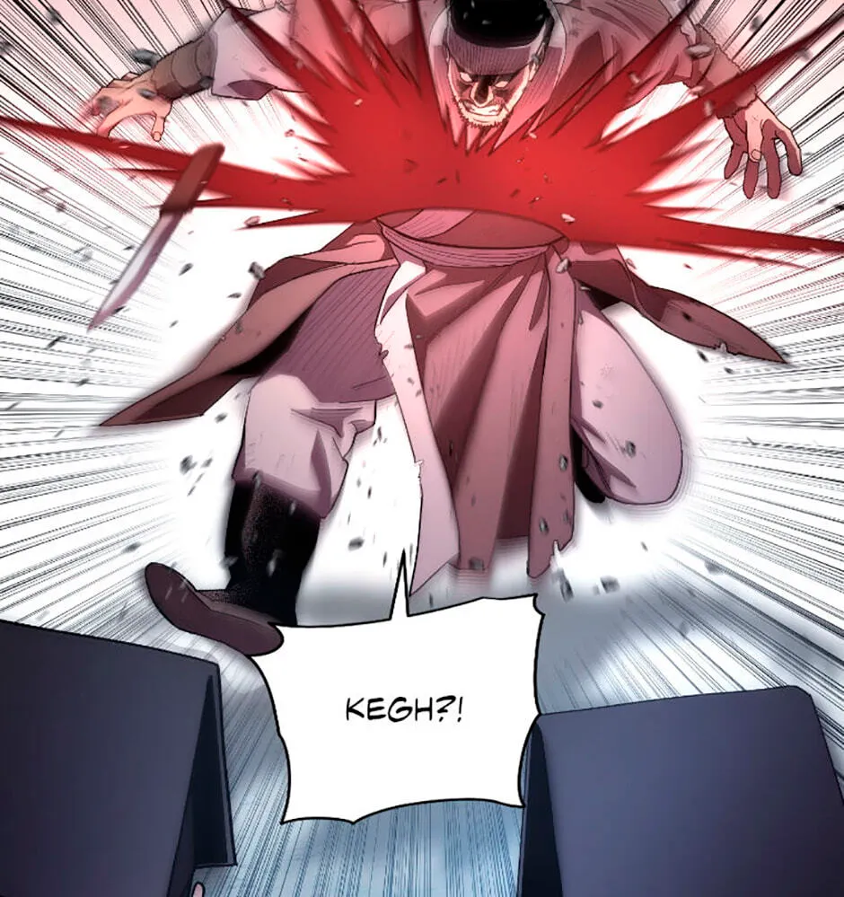 Legend of an Asura - The Poison Dragon Chapter 101 page 149 - 