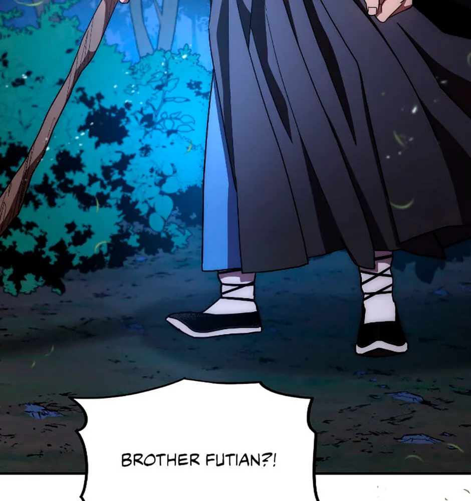 Legend of an Asura - The Poison Dragon Chapter 101 page 154 - 