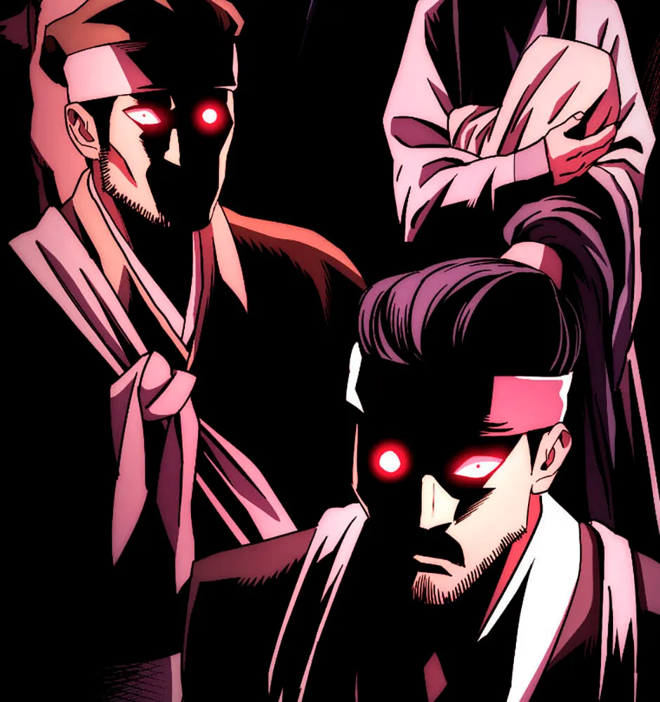 Legend of an Asura - The Poison Dragon Chapter 101 page 161 - 