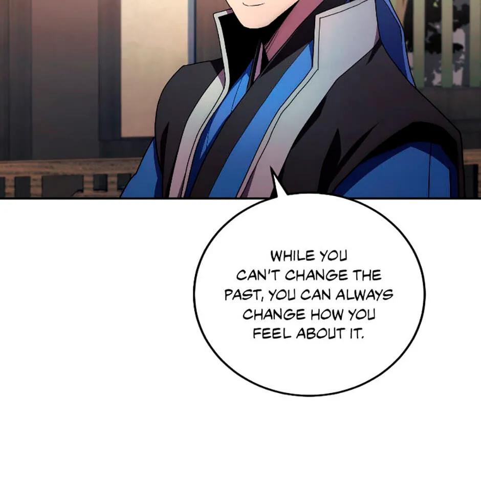 Legend of an Asura - The Poison Dragon Chapter 101 page 18 - 