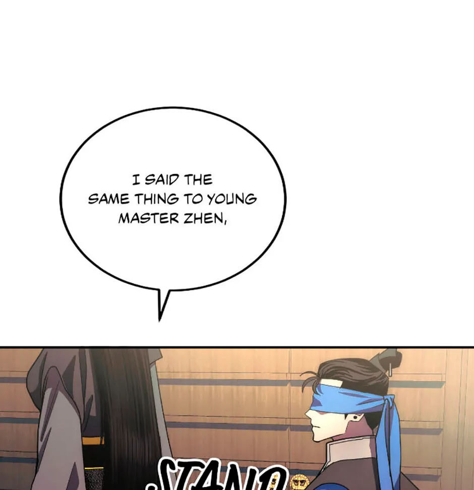 Legend of an Asura - The Poison Dragon Chapter 101 page 19 - 