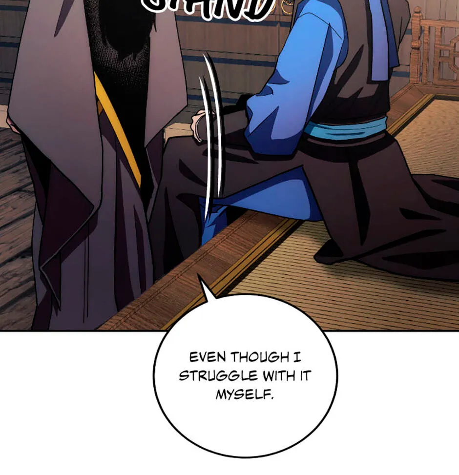 Legend of an Asura - The Poison Dragon Chapter 101 page 20 - 