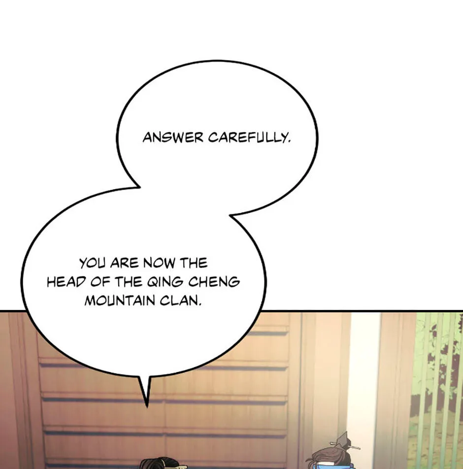Legend of an Asura - The Poison Dragon Chapter 101 page 28 - 