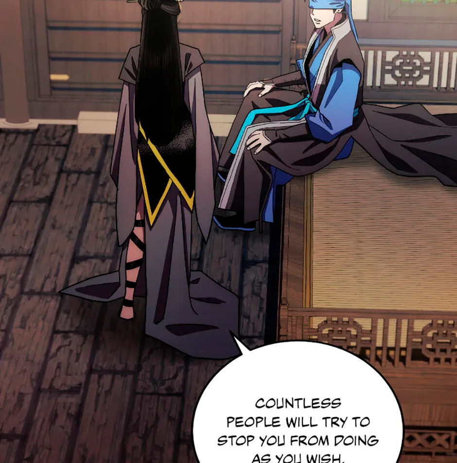 Legend of an Asura - The Poison Dragon Chapter 101 page 29 - 