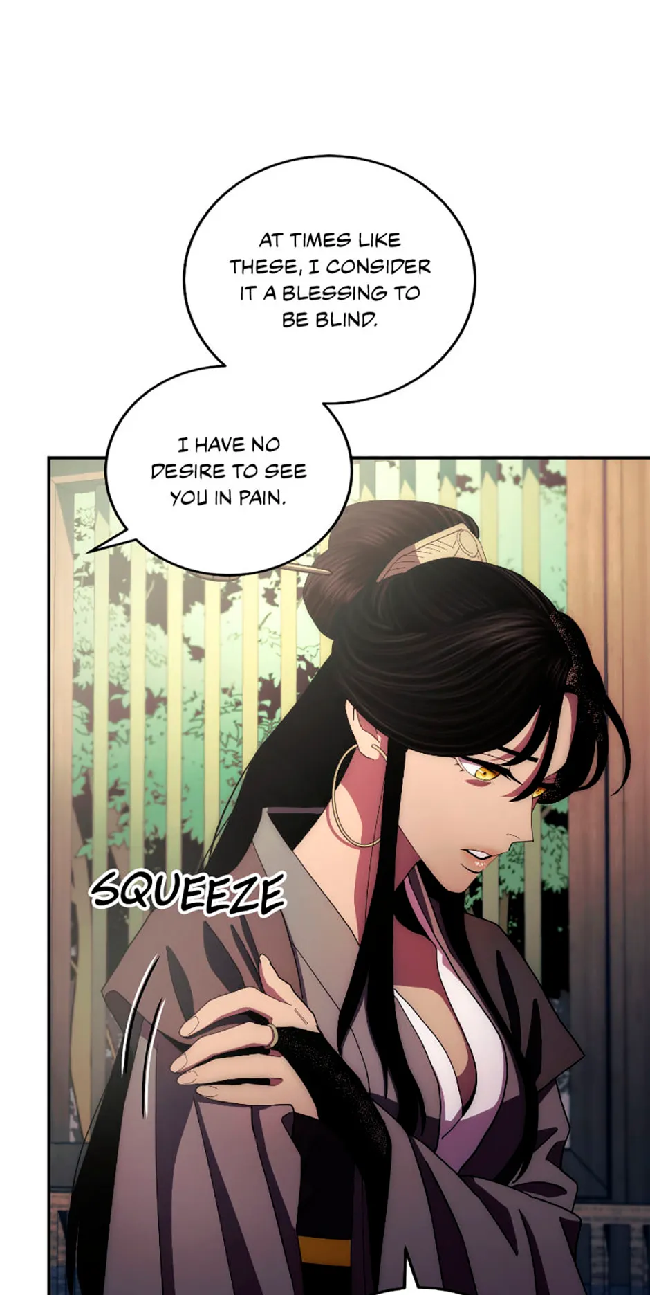 Legend of an Asura - The Poison Dragon Chapter 101 page 4 - 