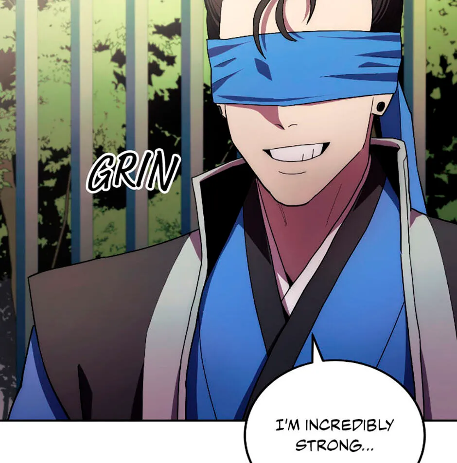 Legend of an Asura - The Poison Dragon Chapter 101 page 31 - 