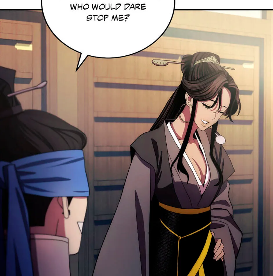 Legend of an Asura - The Poison Dragon Chapter 101 page 33 - 