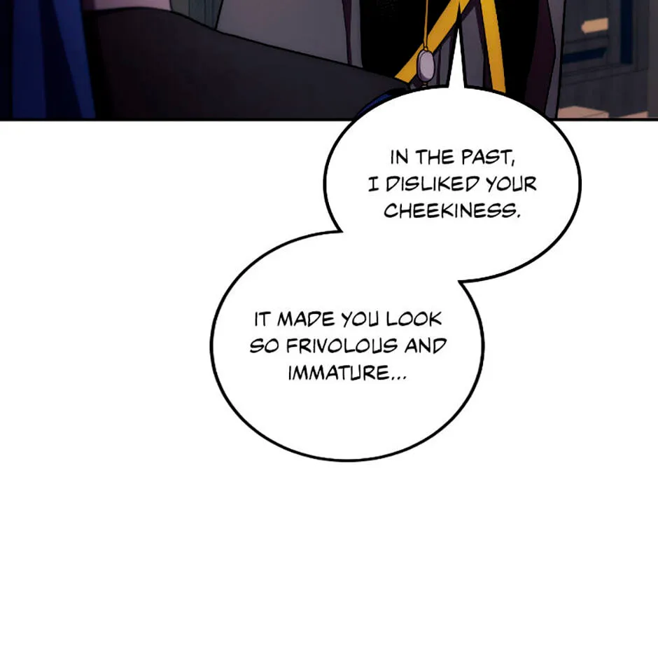 Legend of an Asura - The Poison Dragon Chapter 101 page 34 - 