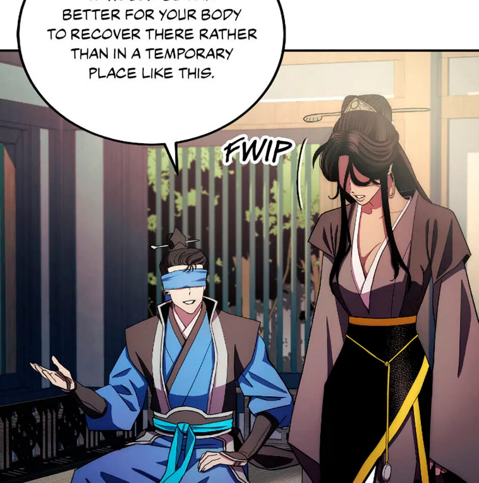 Legend of an Asura - The Poison Dragon Chapter 101 page 38 - 