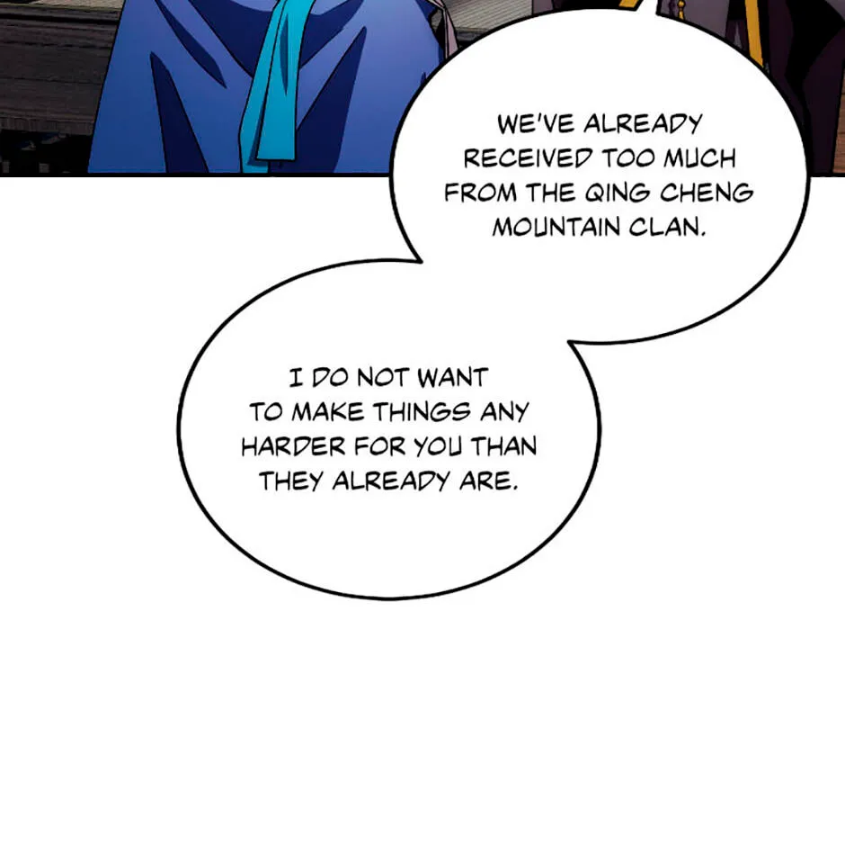 Legend of an Asura - The Poison Dragon Chapter 101 page 39 - 