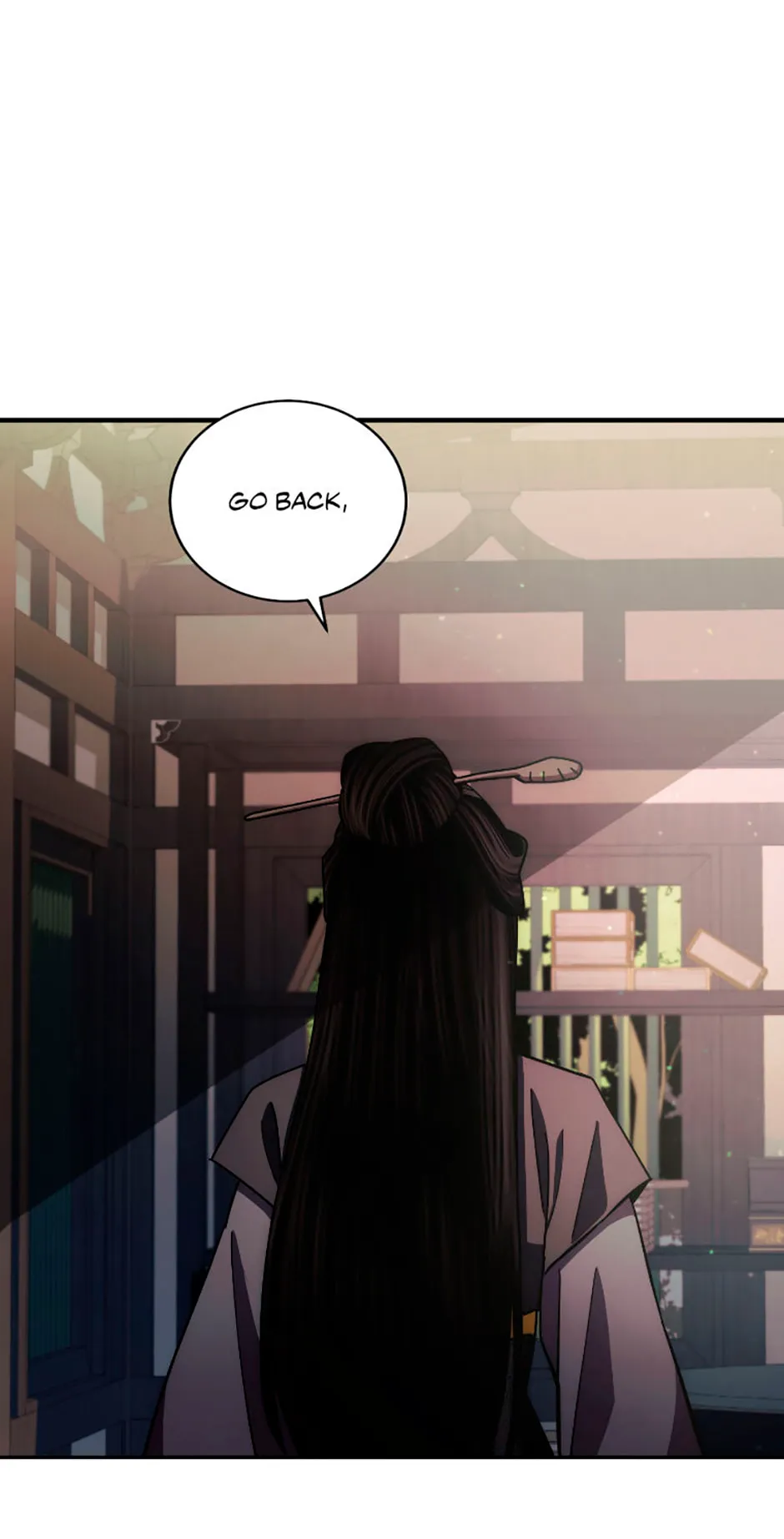 Legend of an Asura - The Poison Dragon Chapter 101 page 40 - 
