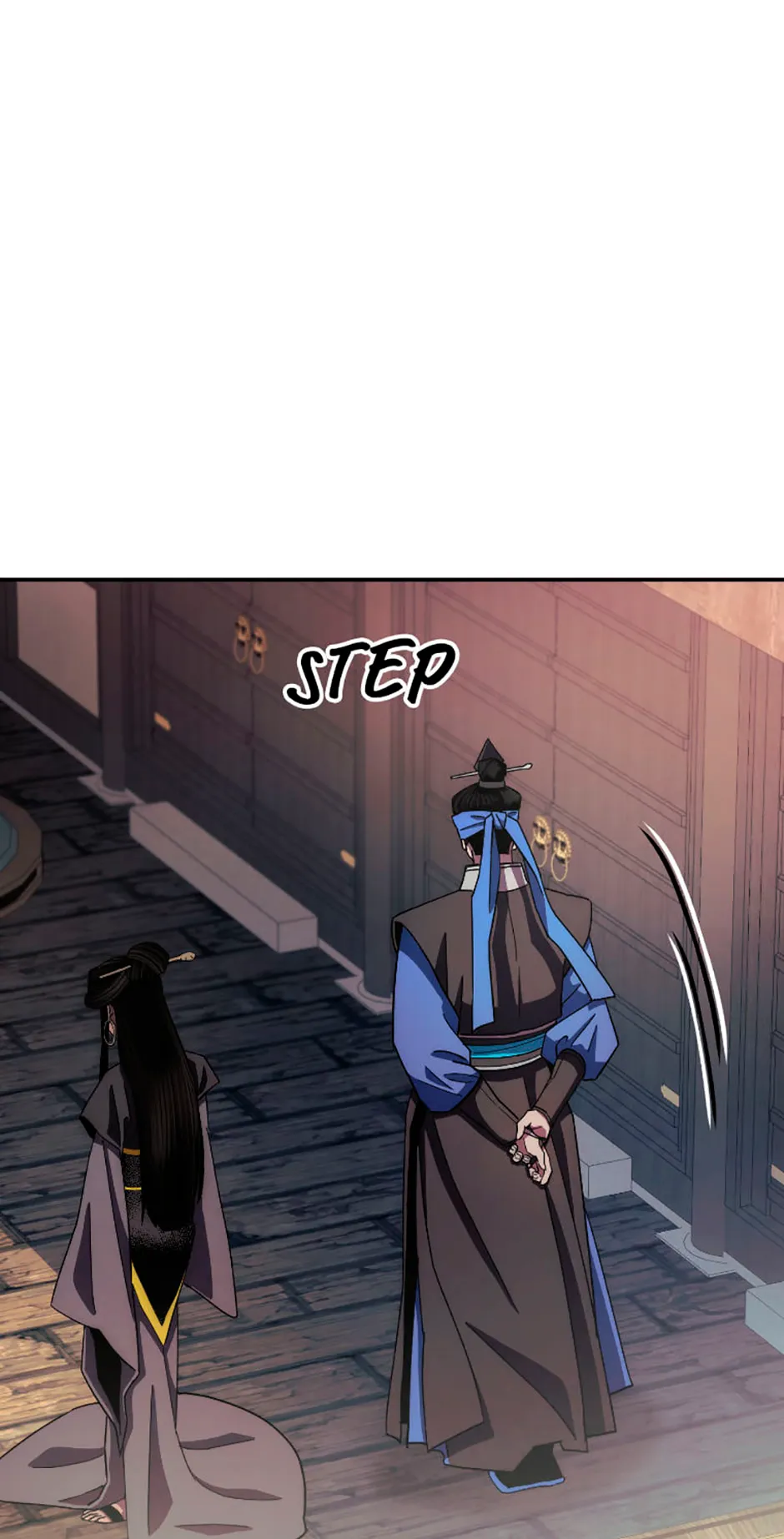 Legend of an Asura - The Poison Dragon Chapter 101 page 43 - 