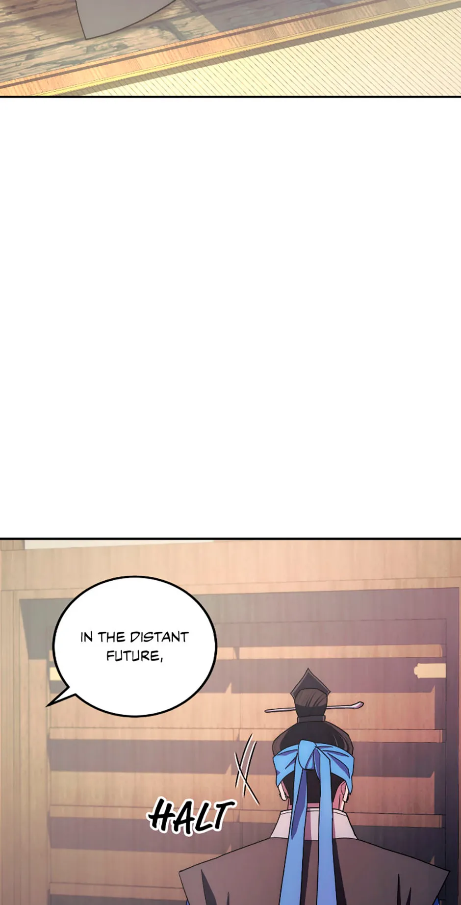 Legend of an Asura - The Poison Dragon Chapter 101 page 44 - 