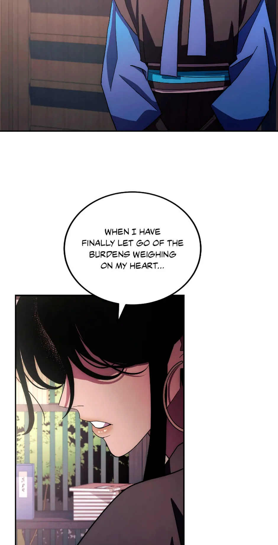 Legend of an Asura - The Poison Dragon Chapter 101 page 45 - 