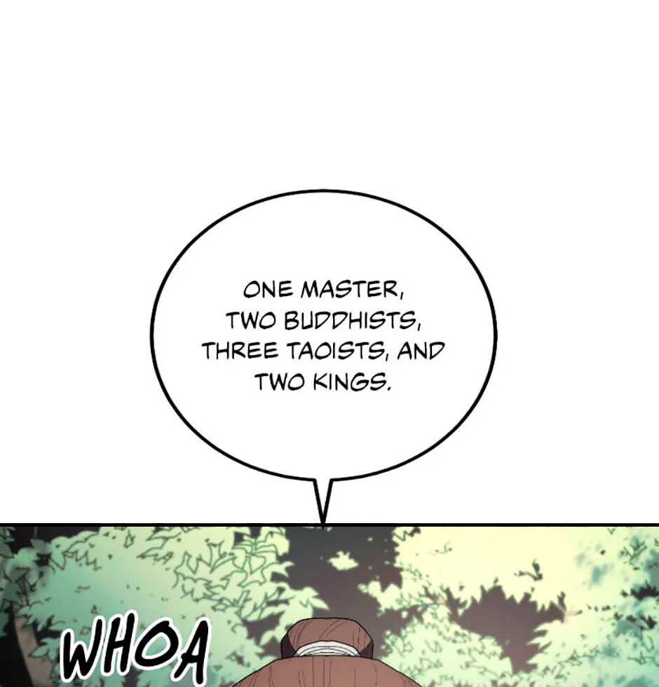 Legend of an Asura - The Poison Dragon Chapter 101 page 49 - 